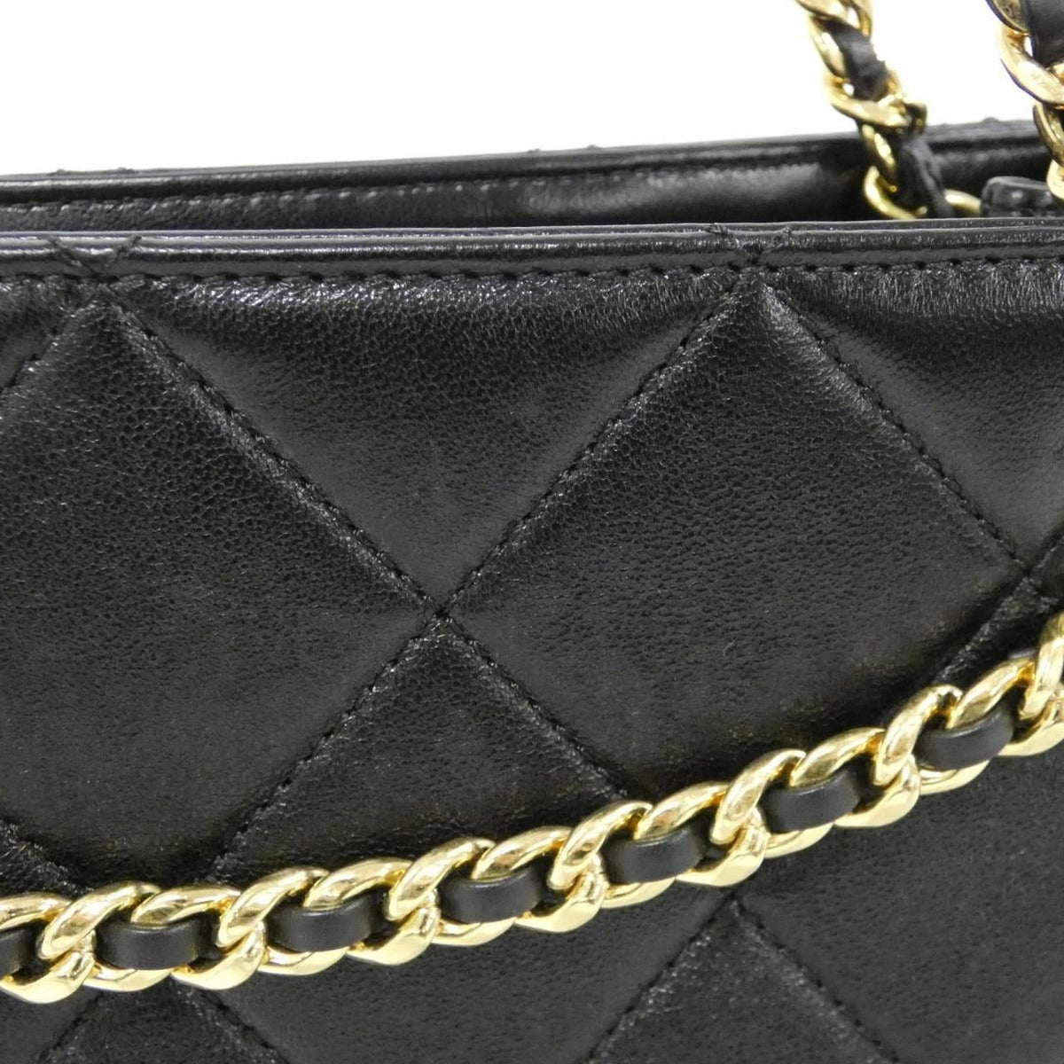Chanel Bag Black — view 5