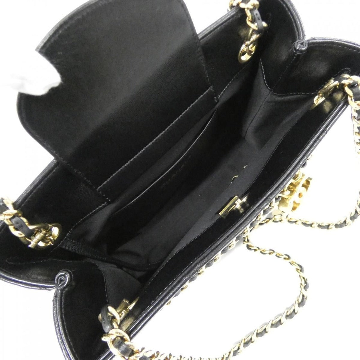 Chanel Bag Black — view 9
