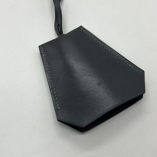 Hermes Clochette Key Ring Necklace Margiela Period