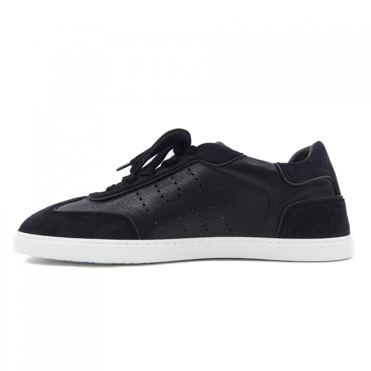 Hermes Match Bias Sneakers — view 2