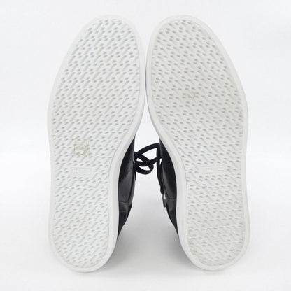 Hermes Match Bias Sneakers — view 4