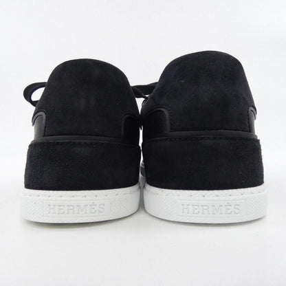 Hermes Match Bias Sneakers — view 5