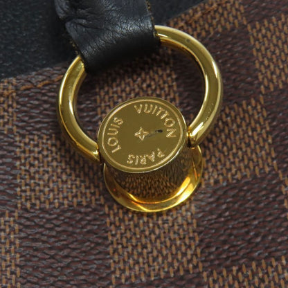 Louis Vuitton N40050 Riverside Handbag Damier Canvas Women