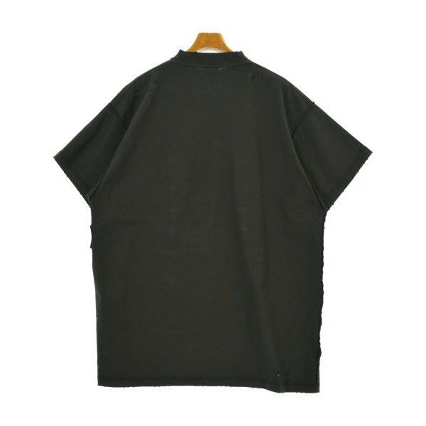 Balenciaga T-Shirt Cotton Black — view 2