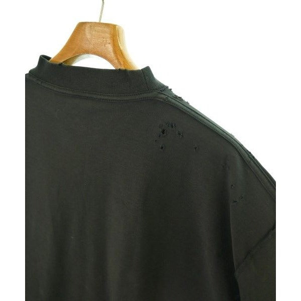 Balenciaga T-Shirt Cotton Black — view 5