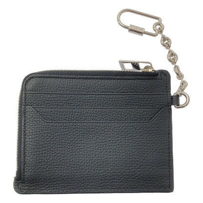 Loewe - Anagram Square Coin Card Holder - Black - Men's