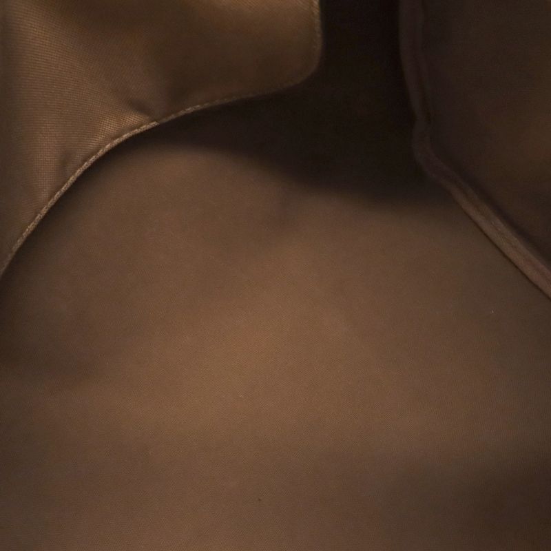 Louis Vuitton Handbag Speedy 30 Monogram Canvas Monogram Gold Hardware Brown