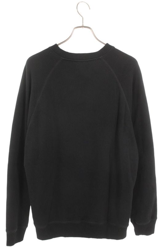 Dior 483j634a0912 Boddy Relaxed Fit Sweatshirt Men's M