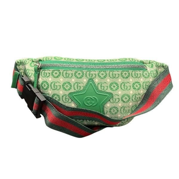 Gucci Children's Waist Pouch