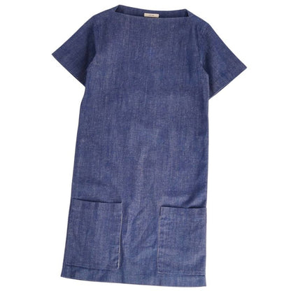 Celine Dress Phoebe Period Short Sleeves Short Sleeves