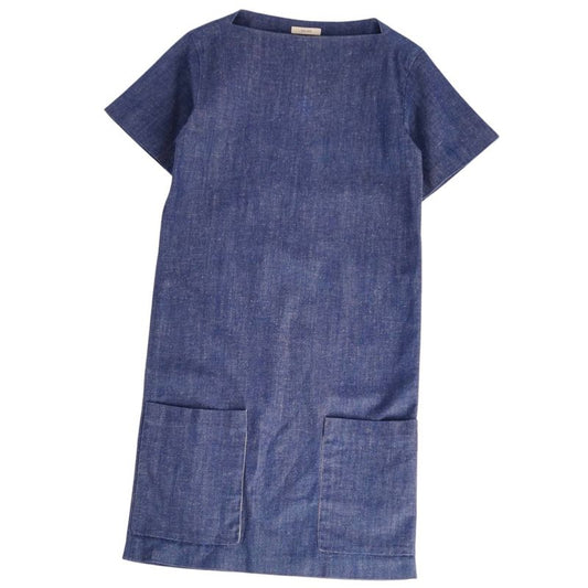 Celine Dress Phoebe Period Short Sleeves Short Sleeves