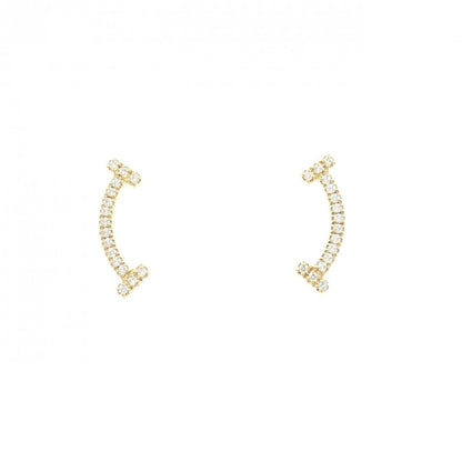 Tiffany & Co. T Smile Earrings