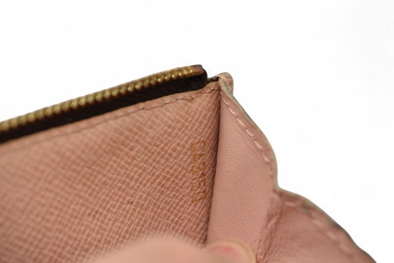 Louis Vuitton Coin Case Key Case Coin Case Louis Vuitton Mini Wallet Pochette