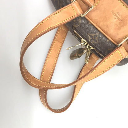 Louis Vuitton Monogram Excursion Handbag Shoe Case