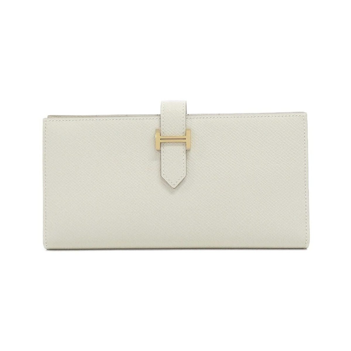 Hermes Bearn Souffle Wallet