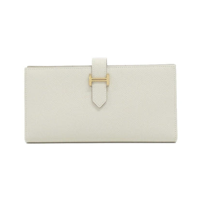 Hermes Bearn Souffle Wallet