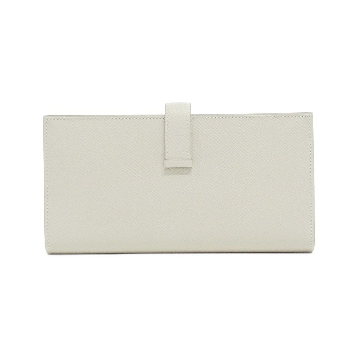 Hermes Bearn Souffle Wallet — view 2