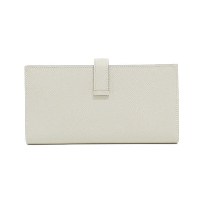 Hermes Bearn Souffle Wallet — view 2