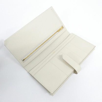 Hermes Bearn Souffle Wallet — view 3