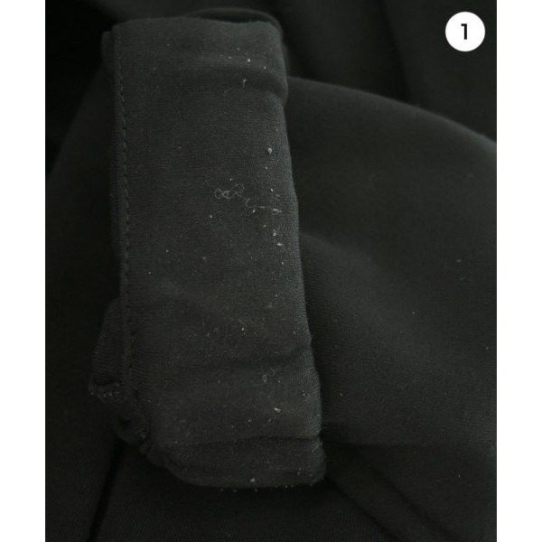 Louis Vuitton Jacket Black — view 10