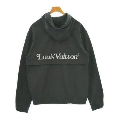 Louis Vuitton Jacket Black — view 2