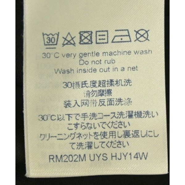 Louis Vuitton Jacket Black — view 4