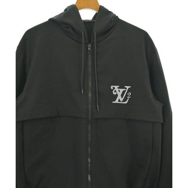 Louis Vuitton Jacket Black — view 7