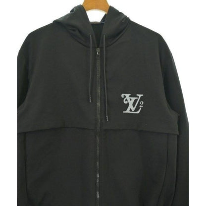 Louis Vuitton Jacket Black — view 7