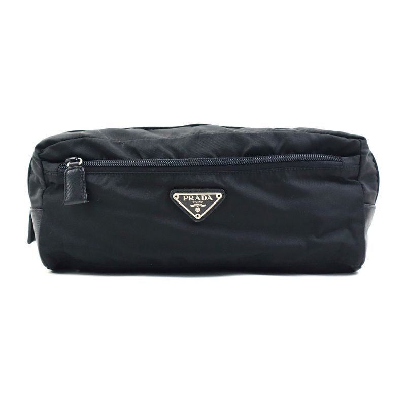 Prada Pouch Second Bag