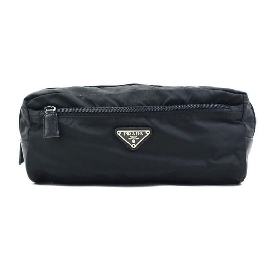 Prada Pouch Second Bag