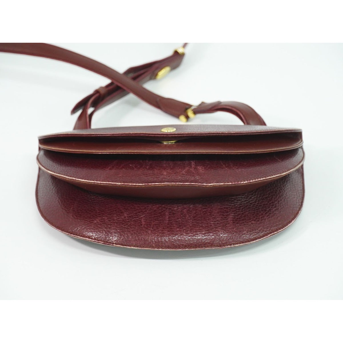 Cartier Must Shoulder Bag — view 3