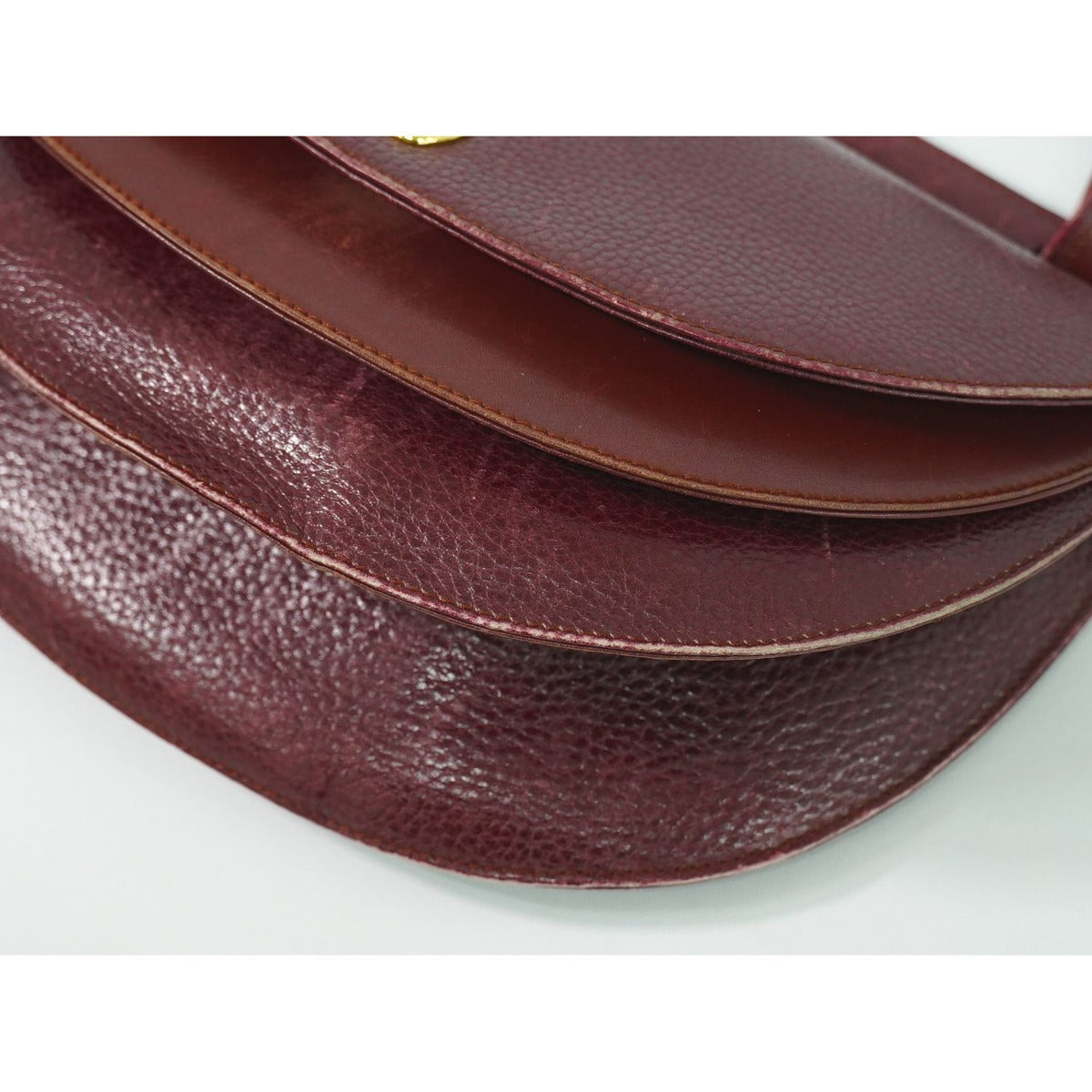 Cartier Must Shoulder Bag — view 7
