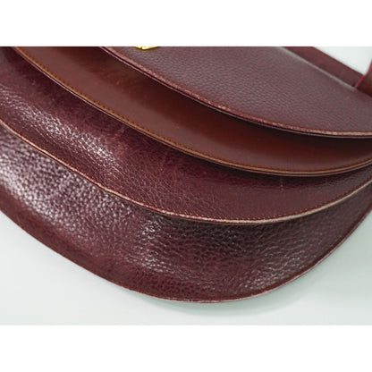Cartier Must Shoulder Bag — view 7