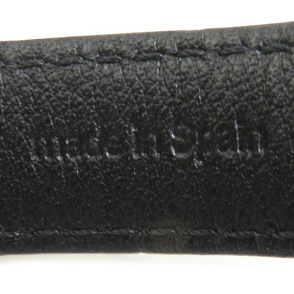 Louis Vuitton Bracelet Damier Graphite Bra Scuff LV Staple Edition M6524