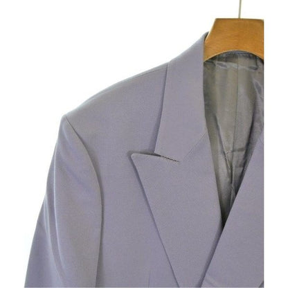 Gucci Tailored Jacket Purple — view 4