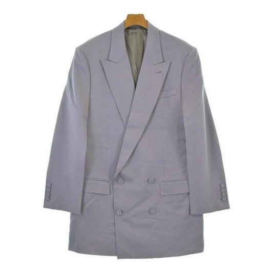 Gucci Tailored Jacket Purple