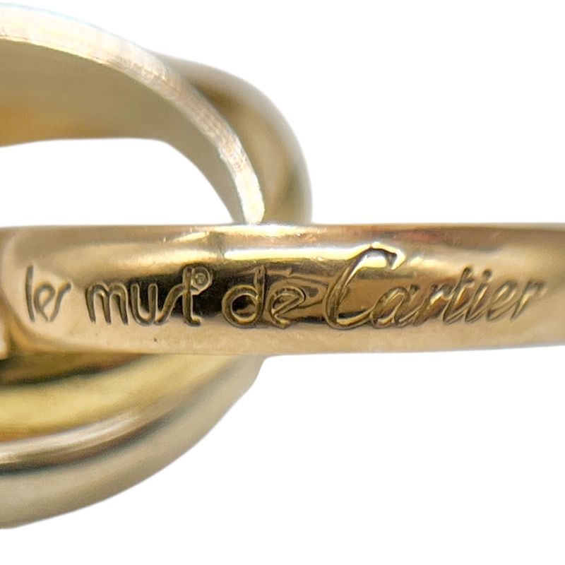 Cartier Ring - Ring 750 Three Colors