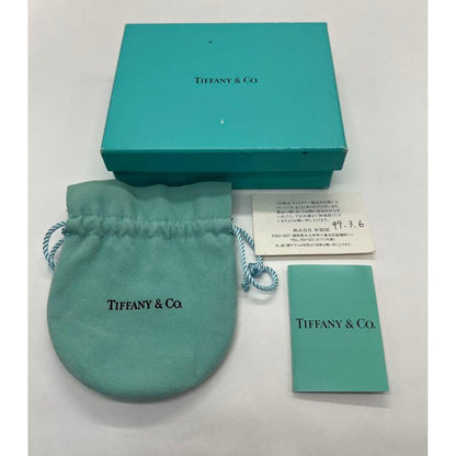 Tiffany & Co Double Rope Bracelet — view 2