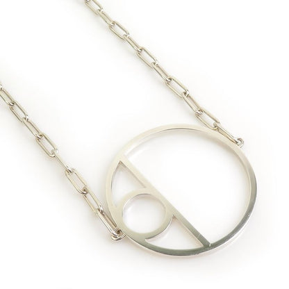 Hermes Necklace Chaine D'ancre