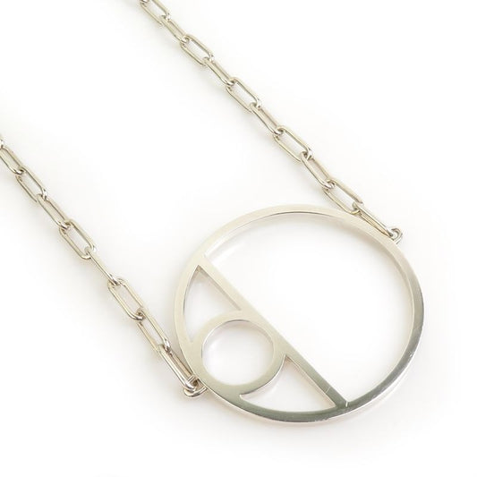 Hermes Necklace Chaine D'ancre