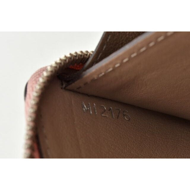 Louis Vuitton Wallet Long Portefeuille Comet — view 10