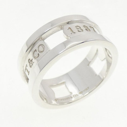 Tiffany & Co 1837 Element Ring