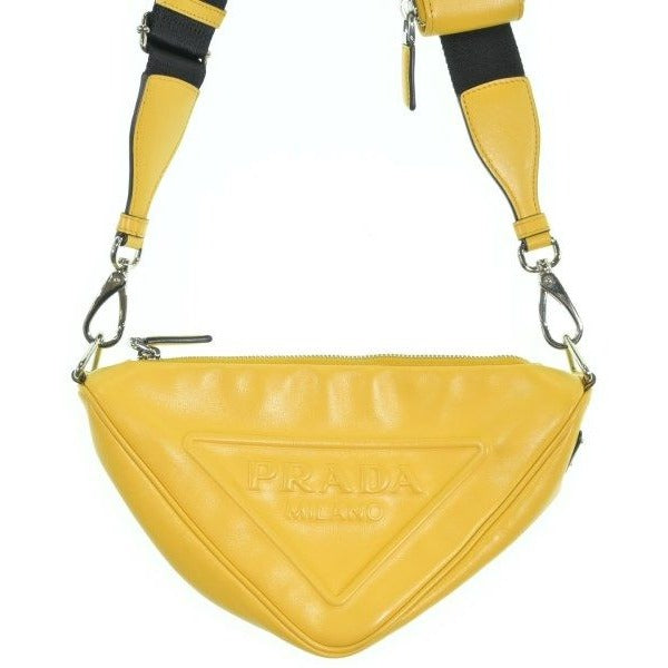 Prada Shoulder Bag — view 2