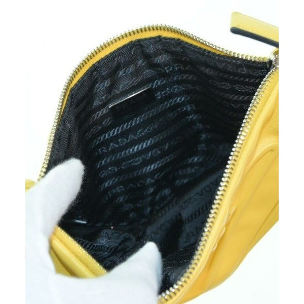 Prada Shoulder Bag — view 4