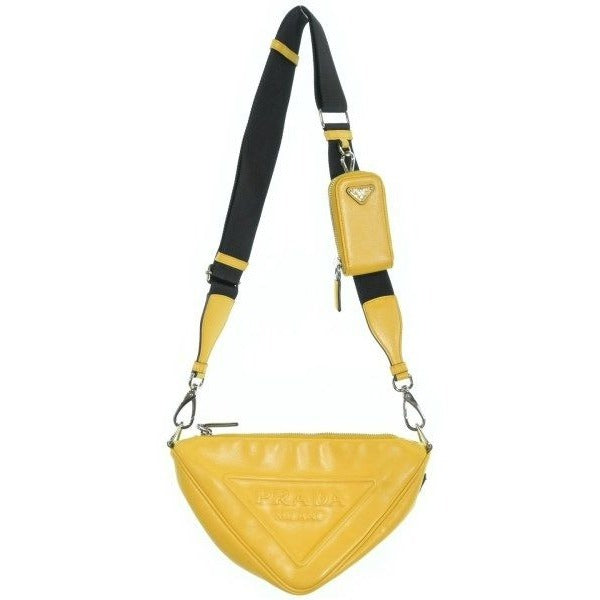 Prada Shoulder Bag