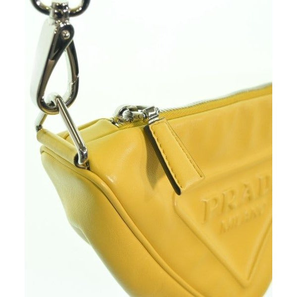 Prada Shoulder Bag — view 8