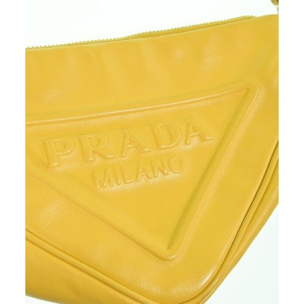 Prada Shoulder Bag — view 9