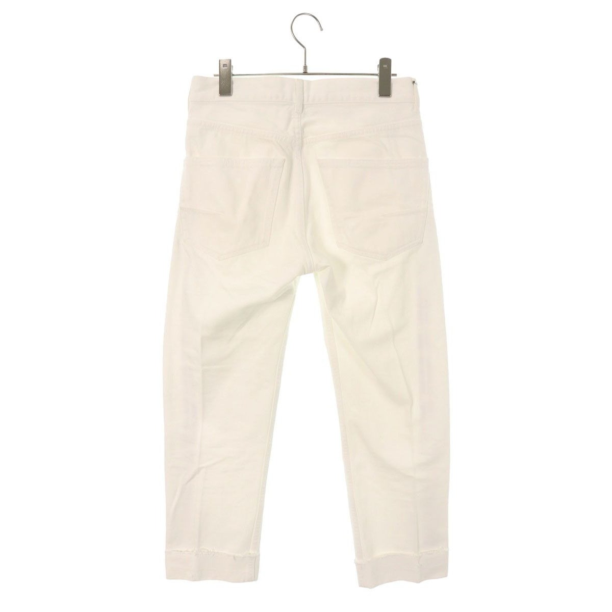 Dior Boyfriend Denim Pants — view 2