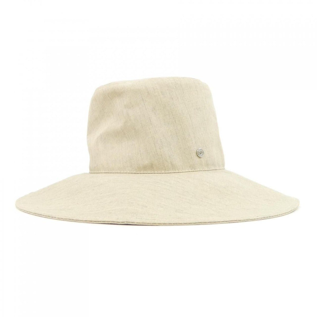 Hermes Hat Beige 57 — view 2