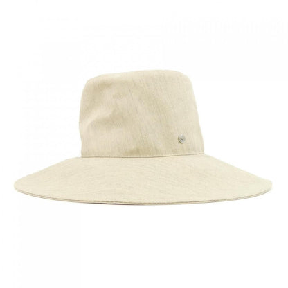 Hermes Hat Beige 57 — view 2